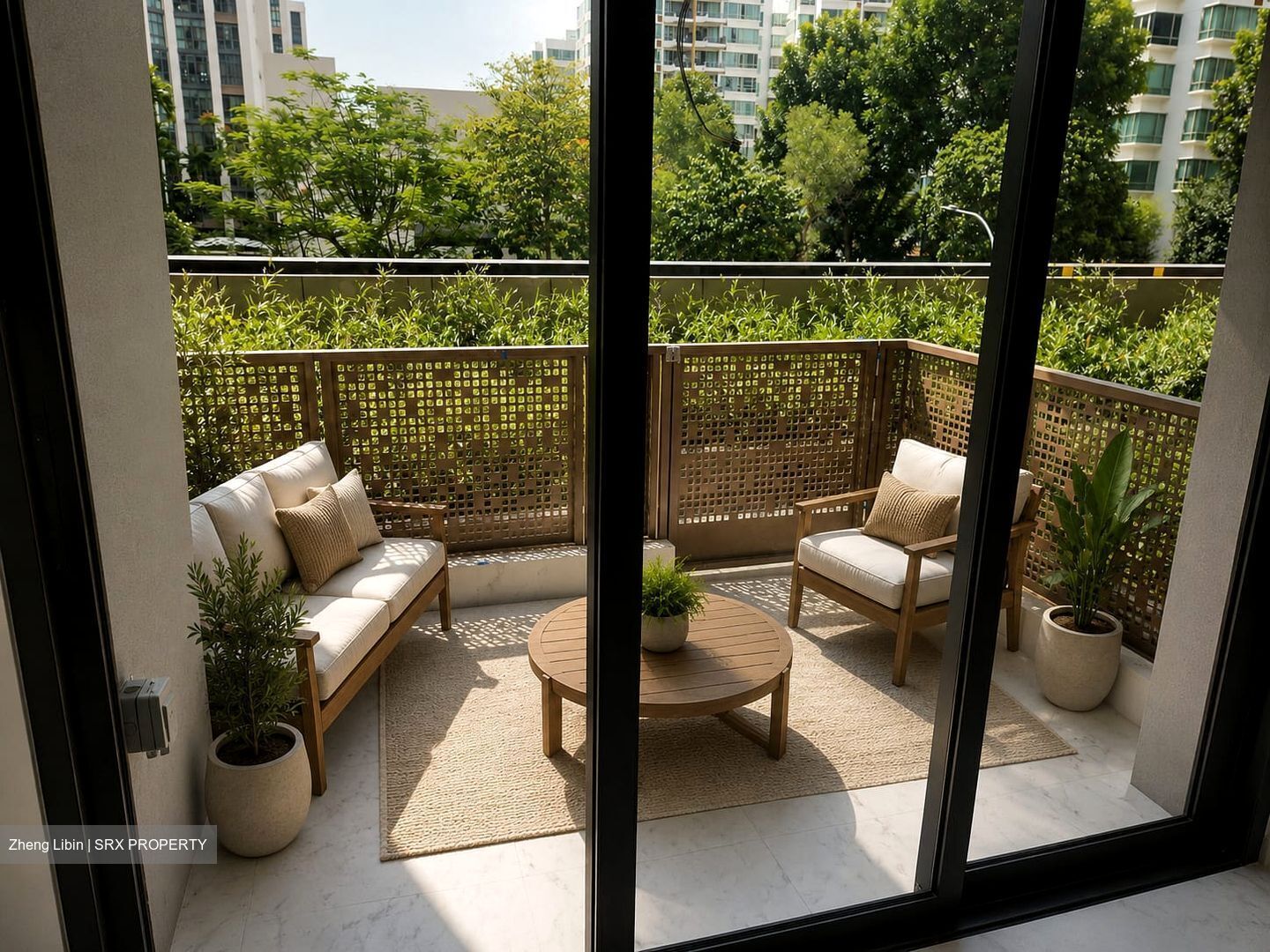 Sceneca Residence (D16), Apartment #554954181